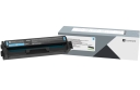 Toner Lexmark C3326 MC3326 cyan C330H20 2,5k