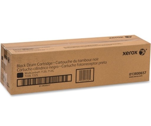 Bęben czarny Xerox WorkCentre 7120T 7125S