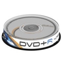Dysk Omega DVD+R 4,7GB 16x Cake 10 szt.