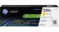 Toner W2202A HP Color LaserJet 4202, MFP 4302 żółty 220A 1,8k