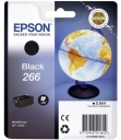 Wkład atramentowy Epson WorkForce WF-100W 110W Globe 266 czarny 5,8ml