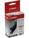 Tusz Canon BCI-3ePBk Canon BJC 6200 S520 foto czarny