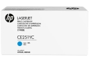 Toner korporacyjny CE251YC do HP Color LaserJet CP3525 CM3530 cyan 7,9k