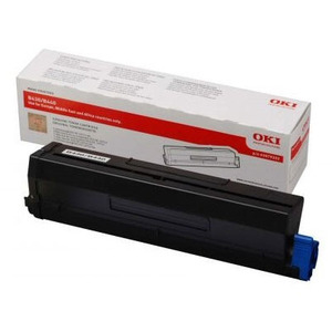 Toner oryginalny 43979102 Oki