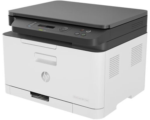 HP Color Laser MFP 178nw