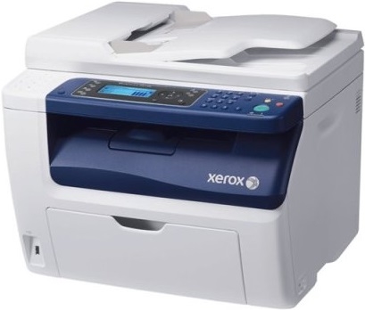 Xerox WorkCentre 6015NI