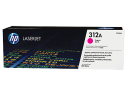 Toner HP Color LaserJet Pro M476 312A magenta 2,7k