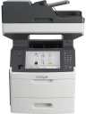 Lexmark MX711de Urządzenie wielofunkcyjne laserowe A4