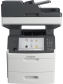 Lexmark MX711de