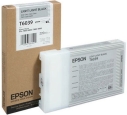 Atrament Epson Stylus Pro 7800 7880 9800 9880 Light Light Black T6039 220ml