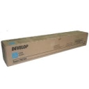 Toner Develop INEO +220 +280 cyan TN216C 26k