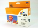 Tusz Epson WorkForce Pro WF-5110 5190 5620 5690 T7892 XXL cyan 34,2ml