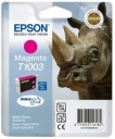 Tusz Epson SX515W SX600FW B40W BX600FW magenta T1003 11,1ml