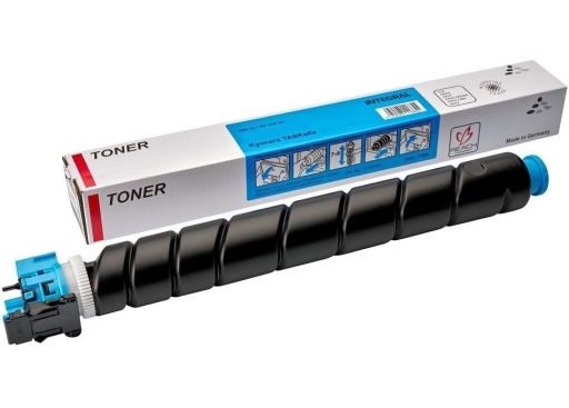 Toner Utax/Triumph-Adler 2506ci 2507ci cyan 12k INTEGRAL zamiennik CK-8511C