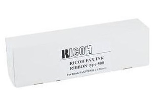 Folia R500 920616 Ricoh Fax 570 580, typ 500