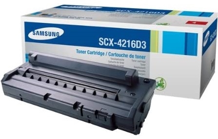 Toner do Samsung SCX-4016 4116 4216F, SCX-4216D3