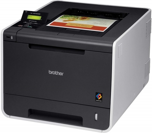 Brother HL-4570CDW