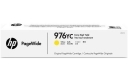 Tusz HP PageWide Managed P55250dw P57750dw Yellow 976YC 16k