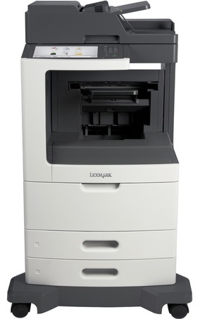 Lexmark MX810dfe