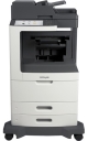 Lexmark MX810dfe Urządzenie wielofunkcyjne A4