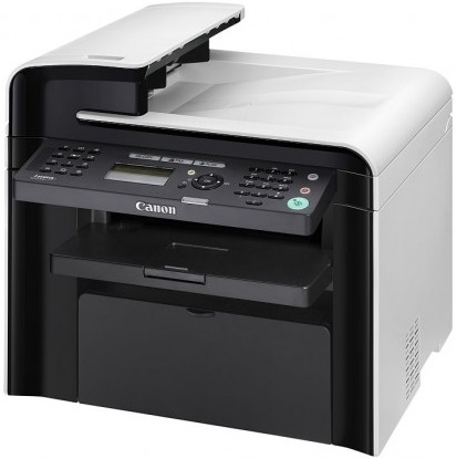 Canon i-SENSYS MF4570dn