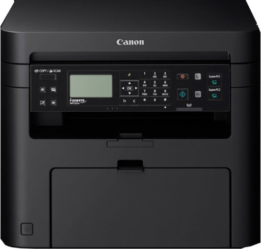 Canon i-SENSYS MF237w