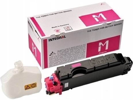 Toner Kyocera M6230cidn M6630cidn P6230cdn magenta 6k INTEGRAL zamiennik TK-5270M