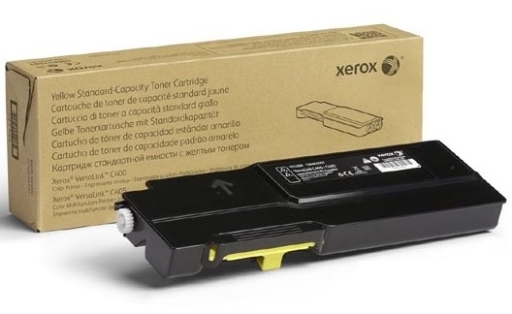 Toner 106R03509 Xerox VersaLink C400 C405 żółty 2,5k