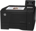 HP LaserJet Pro 200 Color M251nw Drukarka laser wifi