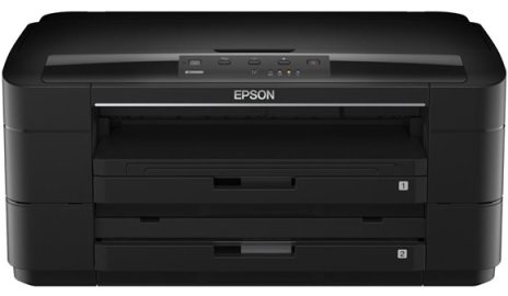 Epson Drukarka WorkForce WF-7015