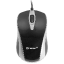 Mysz Tracer Sonya Duo USB, czarna