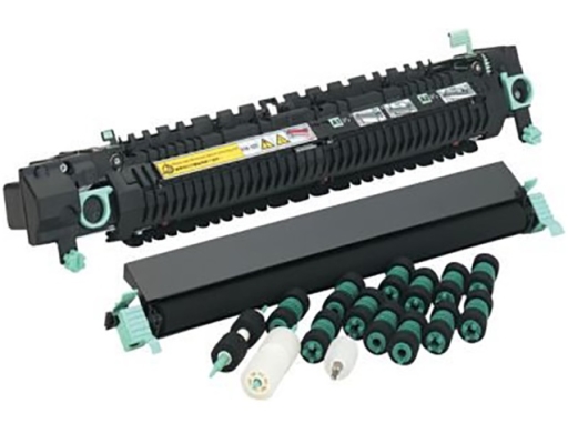 Zestaw naprawczy - Maintenance Kit 40X0957 z grzałką Lexmark W850