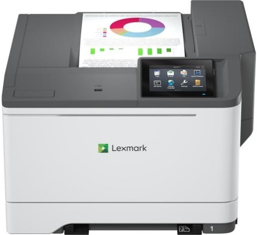 Lexmark CS632dwe 50M0070