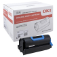 Toner oryginalny 45439002 Oki B731