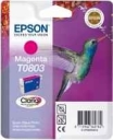 Tusz Epson R285 R360 PX660 PX820FWD T0803 magenta 7,4ml