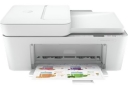 HP DeskJet Plus 4120 Urządzenie wielofunkcyjne 4w1