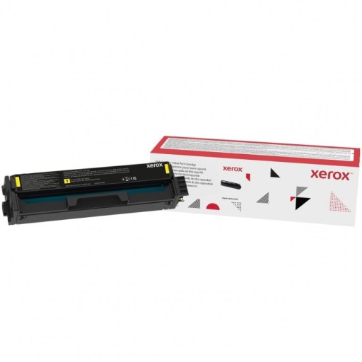 Toner Xerox C230 C235 006R04398 żółty 2,5k