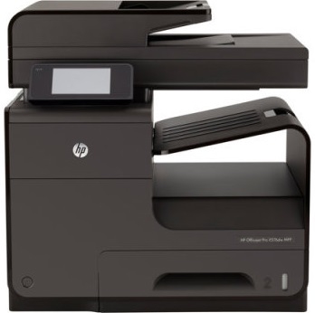 HP Officejet Pro X576dw MFP- CN598A