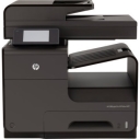 HP Officejet Pro X576dw MFP urządzenie wielofunkcyjne atramentowe
