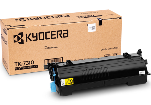 Toner TK-7310 Kyocera ECOSYS P4140dn 15k