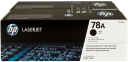 Toner HP P1606 P1566 M1536 78A dwupak 4,2k