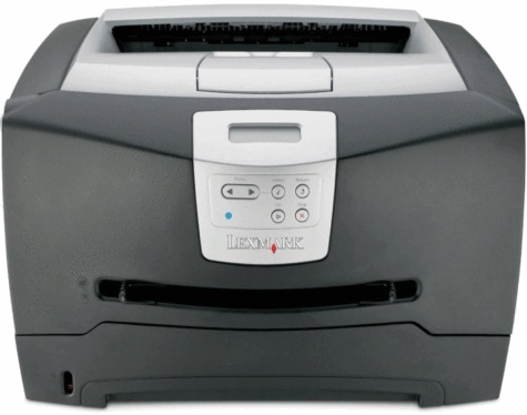 Lexmark E340 28S0540