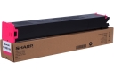 Toner Sharp MX-3050/3550/3570 MX-4050/4070 MX-5050/6050 MX-61GT-MA magenta 24k