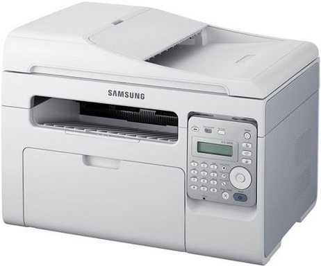 Urządzenie wielofunkcyjne Samsung SCX-3405F