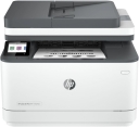 HP LaserJet Pro 3102fdw Urządzenie wielofunkcyjne laserowe mono 4w1