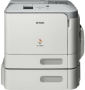 Epson WorkForce AL-C300TN Drukarka laserowa kolor