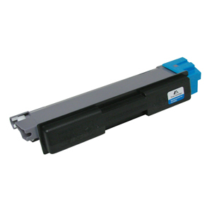 Toner Katun zamiennik TK-590C cyan Kyocera