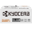 Toner TK-5450Y Kyocera ECOSYS PA2600cwx/cx, MA2600cwfx/cfx żółty 3,2k