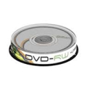 Dysk Omega DVD-RW 4.7GB 10 szt.