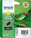 Tusz żółty Epson Stylus Photo R800 R1800 T0544 13ml